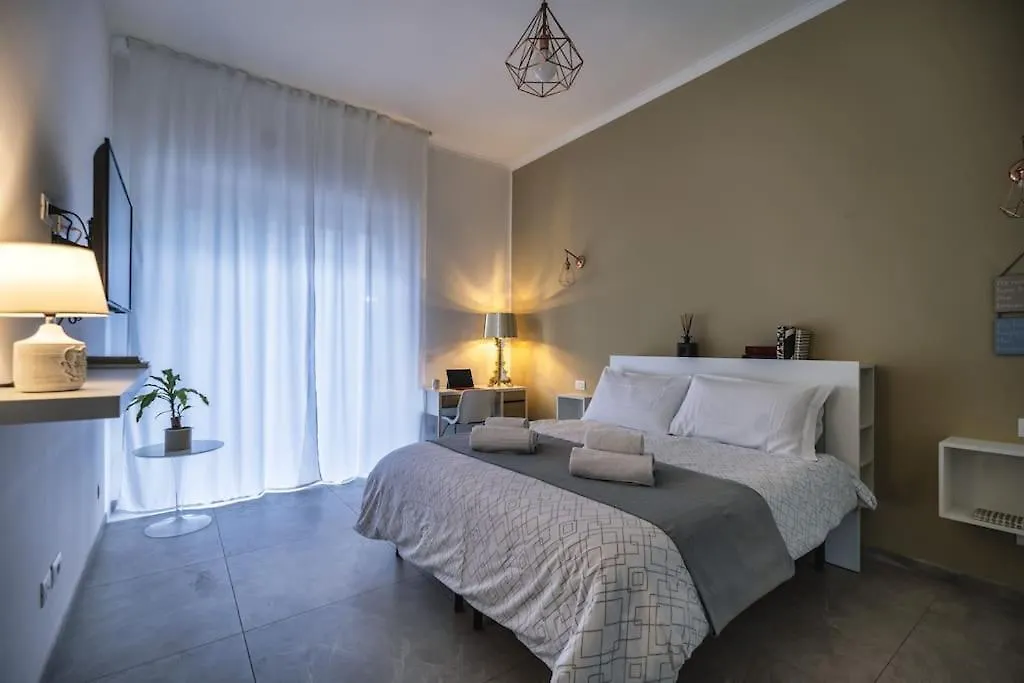 Roomy 6 Guests, City Launchpad, 30Mts To Loreto M1 M2 Milan Apartment