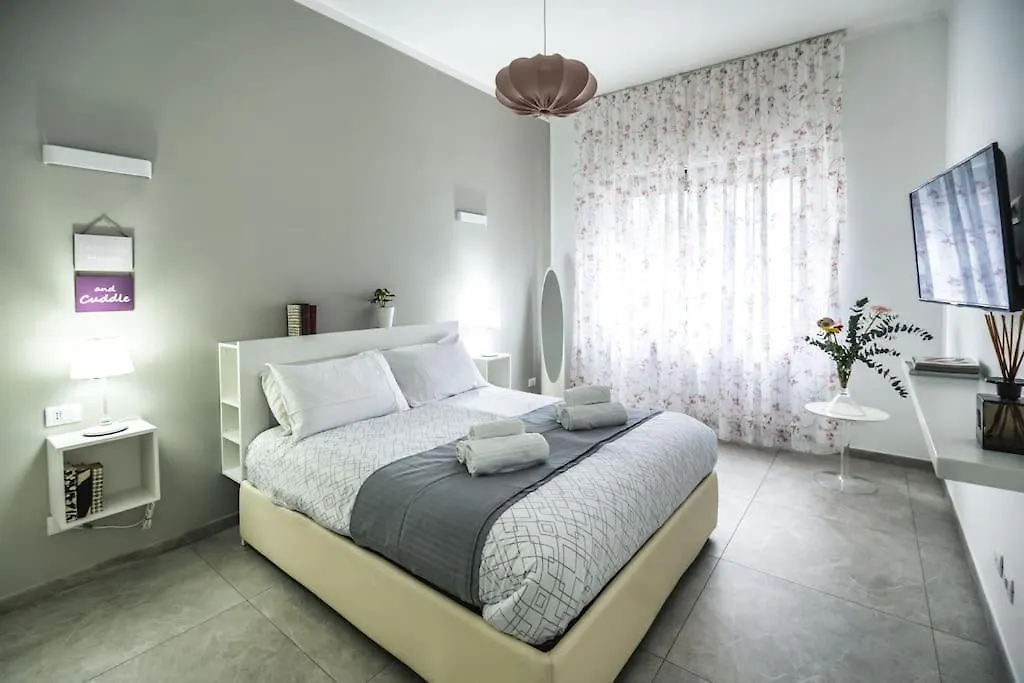 Roomy 6 Guests, City Launchpad, 30Mts To Loreto M1 M2 Milan Apartment