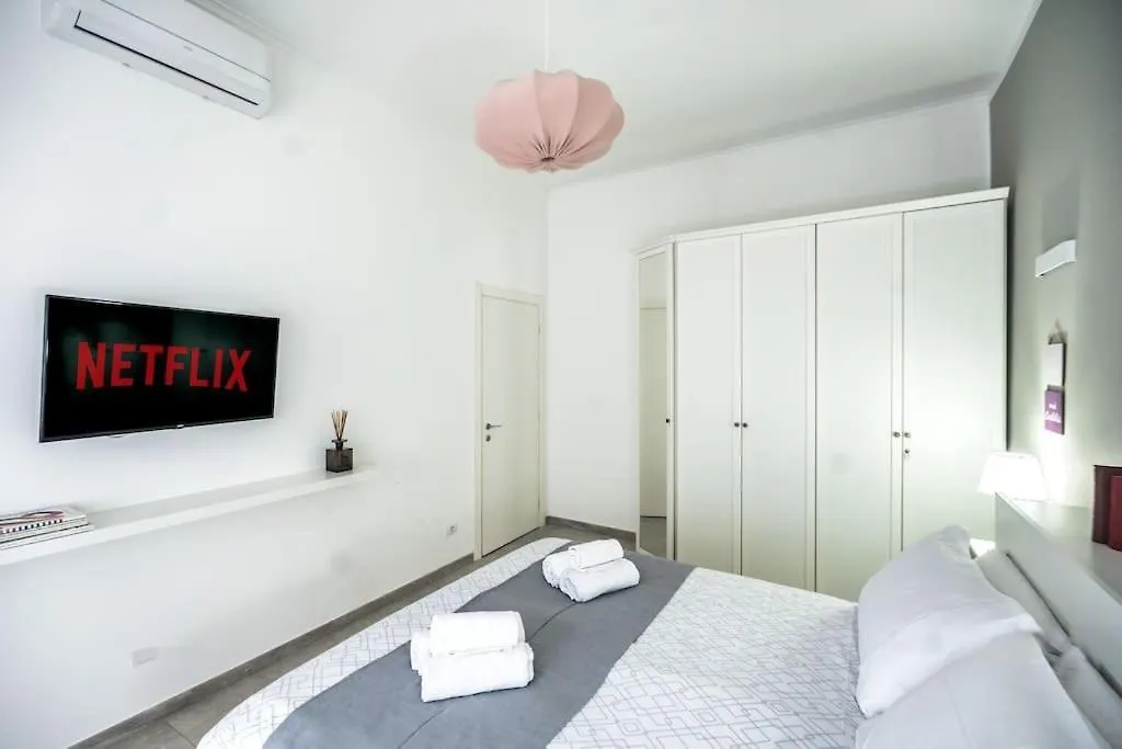 Roomy 6 Guests, City Launchpad, 30Mts To Loreto M1 M2 밀라노 0*,