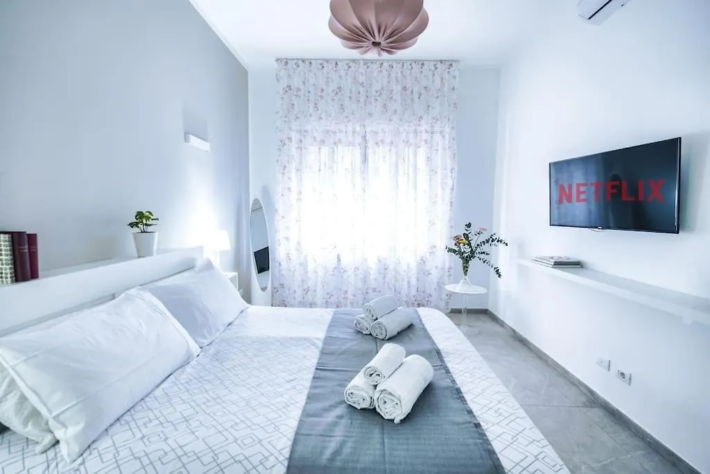 아파트 Roomy 6 Guests, City Launchpad, 30Mts To Loreto M1 M2 밀라노 이탈리아